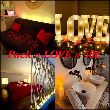 Fully-equipped With Terrace, Paris 30 Min Lejlighed Eaubonne