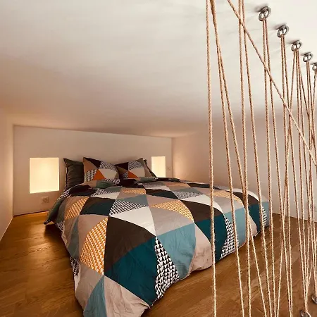 Fully-equipped With Terrace, Paris 30 Min Lejlighed *