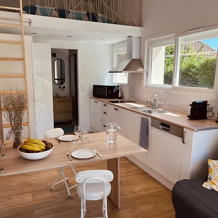 Lejlighed Fully-equipped With Terrace, Paris 30 Min